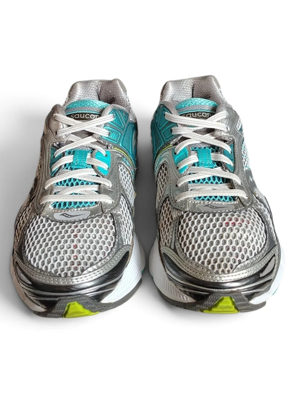 Saucony powergrid hurricane